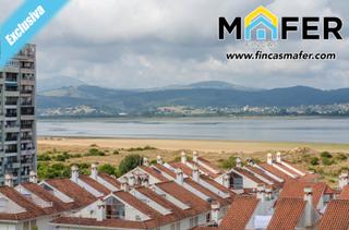 Appartement  Avenida de francia 109. Piso en avenida de francia 109, laredo