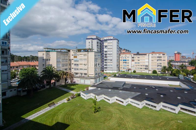 Foto 0e475927-2d4d-4943-bf7a-e6c96a752c3c. Piso en avenida de la libertad 67 piso en avenida de la libertad, 67, residencia ever, en Laredo