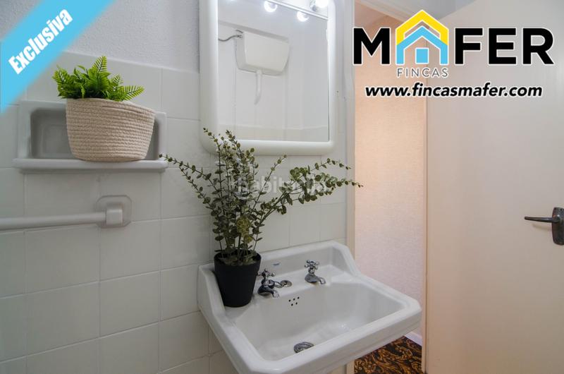Foto 5a536147-4d80-4438-8187-e77de2a1fb52. Piso en avenida de la libertad 67 piso en avenida de la libertad, 67, residencia ever, en Laredo