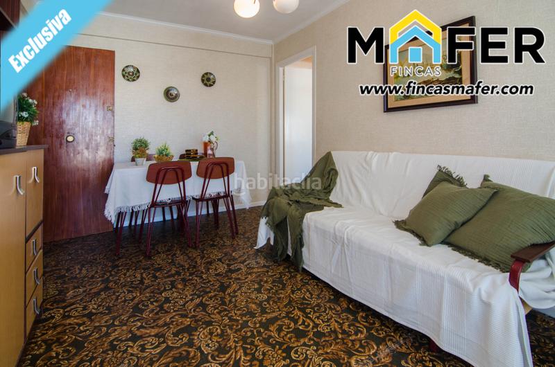 Foto 5b282e2c-fc24-4424-b002-cf1d97b42599. Piso en avenida de la libertad 67 piso en avenida de la libertad, 67, residencia ever, en Laredo