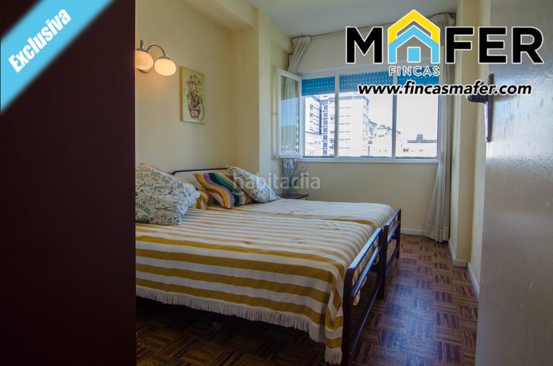 Foto 627a515a-1d2a-4521-91d6-83cdddf14a01. Piso en avenida de la libertad 67 piso en avenida de la libertad, 67, residencia ever, en Laredo