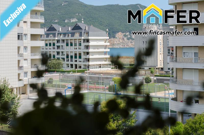Foto 73b85e28-1597-49ad-82f4-1b90d36e2f75. Piso en avenida de la libertad 67 piso en avenida de la libertad, 67, residencia ever, en Laredo