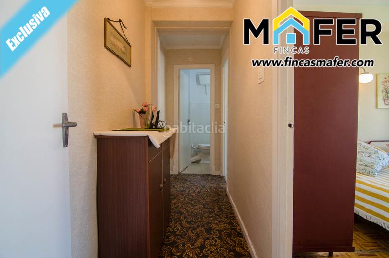 Foto 92b1ab53-2aa3-493a-92d8-772eb8a26e0a. Piso en avenida de la libertad 67 piso en avenida de la libertad, 67, residencia ever, en Laredo