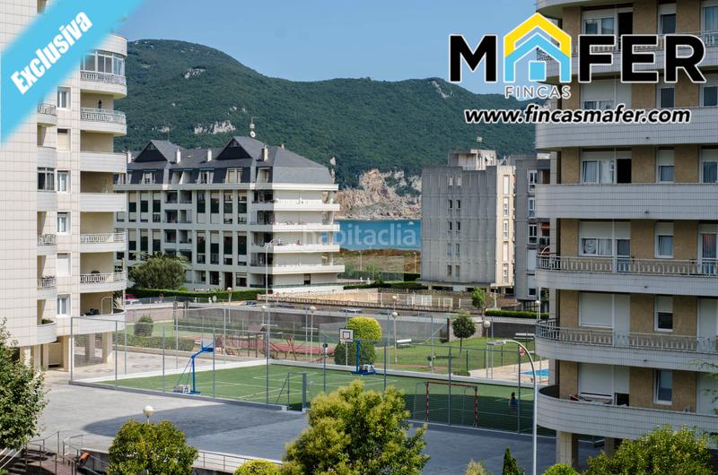 Foto 9ca88b1f-8a17-4ab0-ab7a-9885008f8382. Piso en avenida de la libertad 67 piso en avenida de la libertad, 67, residencia ever, en Laredo