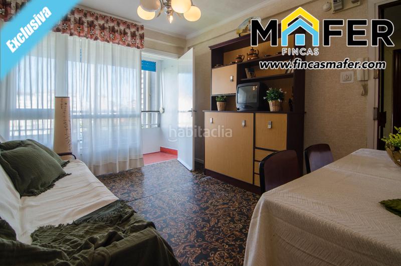 Foto ab2a6988-14af-4a2b-bcf1-de1e92121667. Piso en avenida de la libertad 67 piso en avenida de la libertad, 67, residencia ever, en Laredo