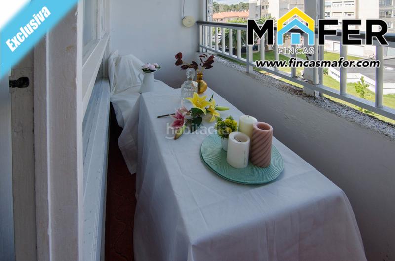 Foto b7b10a34-6a95-4fa7-8720-b0cbdf09f604. Piso en avenida de la libertad 67 piso en avenida de la libertad, 67, residencia ever, en Laredo