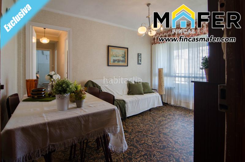 Foto bc183936-2dd1-4a45-8ed3-704b35f5d6aa. Piso en avenida de la libertad 67 piso en avenida de la libertad, 67, residencia ever, en Laredo