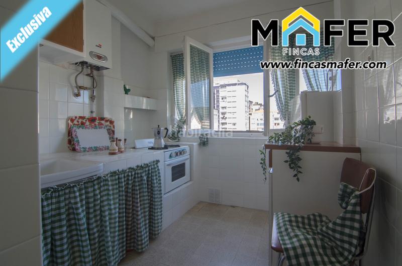 Foto c22b41da-8b7c-41c0-9d75-fd6373572897. Piso en avenida de la libertad 67 piso en avenida de la libertad, 67, residencia ever, en Laredo