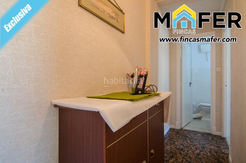 Foto d0ce5854-4923-40ea-a899-2fbcf2309c54. Piso en avenida de la libertad 67 piso en avenida de la libertad, 67, residencia ever, en Laredo