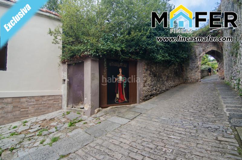 Foto 5c26f5c1-efb9-4b8f-b77b-0bf6d10adb27. Casa en calle san marcial 23 casa en san marcial, 23, en Laredo