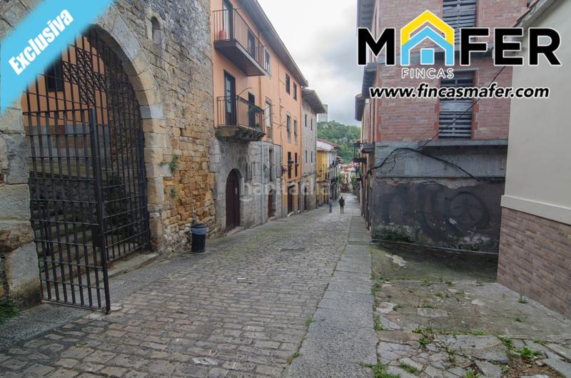 Foto 6beb055c-14d0-453a-aec2-fcf365697da1. Casa en calle san marcial 23 casa en san marcial, 23, en Laredo