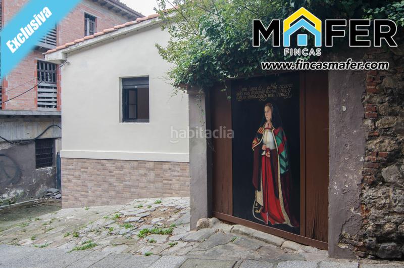 Foto 6cb8afd0-131d-4f7f-83a6-bcc9242fb1e8. Casa en calle san marcial 23 casa en san marcial, 23, en Laredo