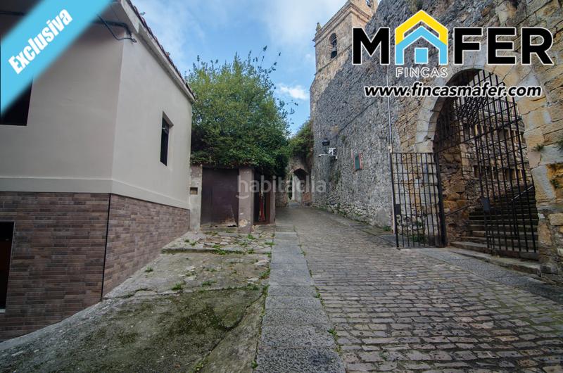 Foto ab038ba5-f133-46d3-85d9-8939c139e124. Casa en calle san marcial 23 casa en san marcial, 23, en Laredo