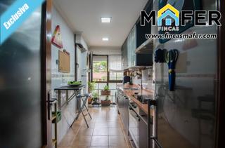 Appartement  Barrio gibaja 90e. Piso en calle vivero 91, gibaja