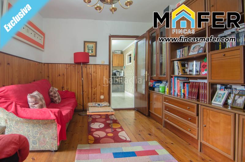 Foto 2a9d7e9c-f30f-488a-8661-24fe74651170. Appartamento in calle merenillo 6 in Centro Laredo