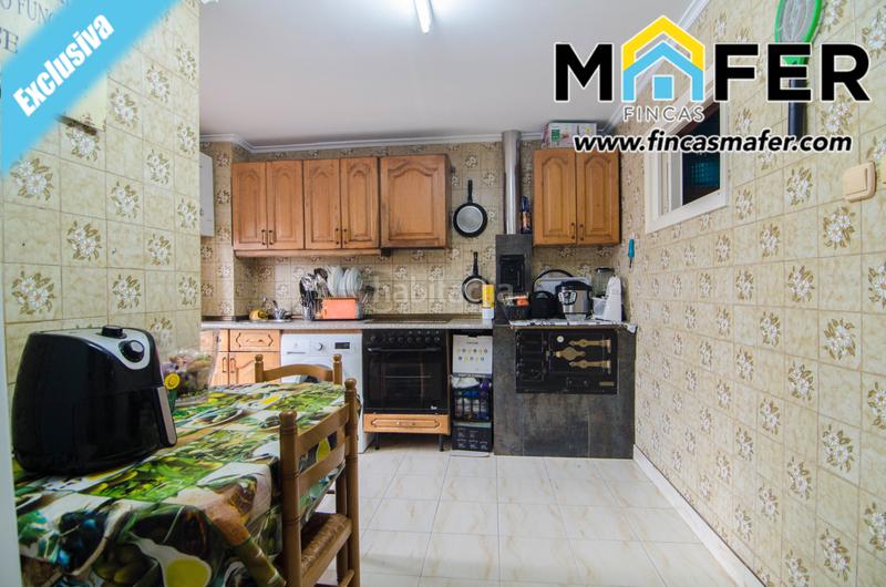 Foto 43bd2bad-1bd8-4848-a6cb-e88176a06fcb. Appartamento in calle merenillo 6 in Centro Laredo