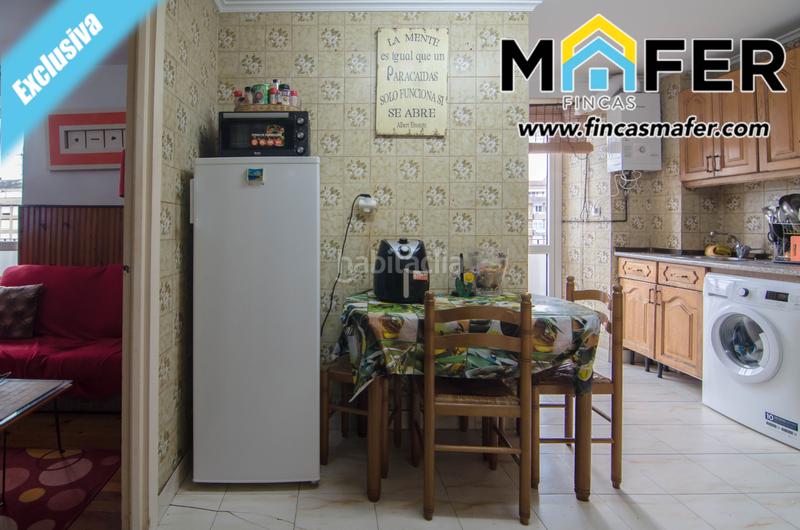 Foto 4669b304-e08e-4581-a520-1f8b409a6004. Appartamento in calle merenillo 6 in Centro Laredo