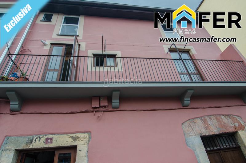 Foto 98825ccf-b8bf-466d-b784-2b4c4a5b8d3c. Appartamento in calle merenillo 6 in Centro Laredo
