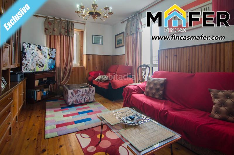Foto b34f10c8-7e3a-41e2-b36c-4279181748a6. Appartamento in calle merenillo 6 in Centro Laredo