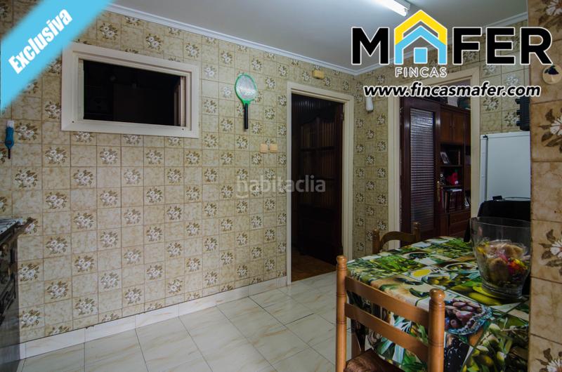 Foto b4e83b38-1c5a-4a2d-9d70-5193a8588089. Appartamento in calle merenillo 6 in Centro Laredo