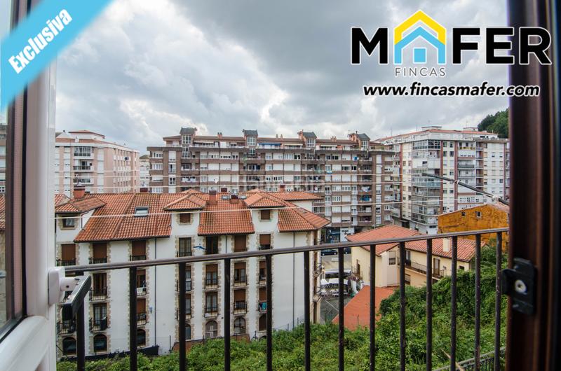 Foto dfc6cdda-2b06-43ce-a388-ede6e10c4290. Appartamento in calle merenillo 6 in Centro Laredo