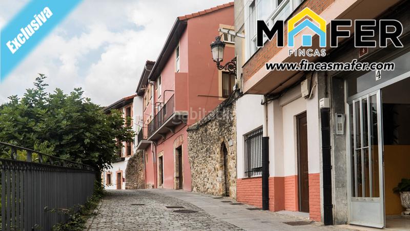 Foto e2834664-f9d5-47ec-b932-57afd4f7e9d5. Appartamento in calle merenillo 6 in Centro Laredo
