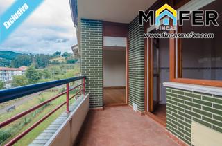 Etagenwohnung  Barrio bernales 4. Piso en barrio bernales 4, ampuero