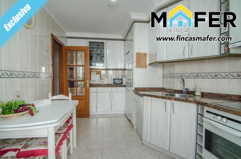 Foto 0a3a05dd-f0b4-4d71-8087-b3deff5cdf4f. Dúplex a calle garelly de la cámara 9 a Centro Laredo