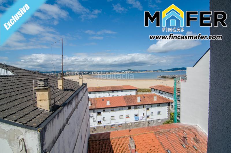 Foto 20e23ed4-7572-4a42-83b6-33992333fde1. Dúplex a calle garelly de la cámara 9 a Centro Laredo