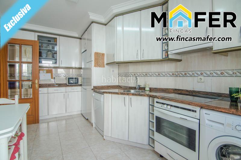 Foto 78d42828-7319-497b-9a10-e0eeba0d315c. Dúplex a calle garelly de la cámara 9 a Centro Laredo