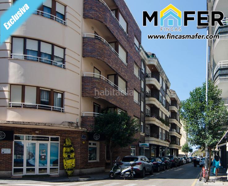 Foto ac3f61a3-89cc-414d-ac62-4e30b0887346. Dúplex a calle garelly de la cámara 9 a Centro Laredo