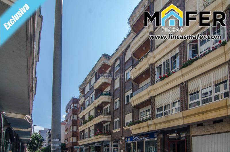 Foto b9dcc760-b9aa-4280-9c14-f23fa733cfe3. Dúplex a calle garelly de la cámara 9 a Centro Laredo