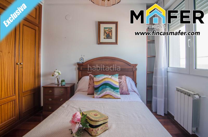 Foto d2737864-fd30-4a02-ad7a-1e71dbc2d8e0. Dúplex a calle garelly de la cámara 9 a Centro Laredo