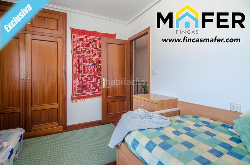 Foto d5484c82-cb84-440f-b8ef-7776d8744ab3. Dúplex a calle garelly de la cámara 9 a Centro Laredo