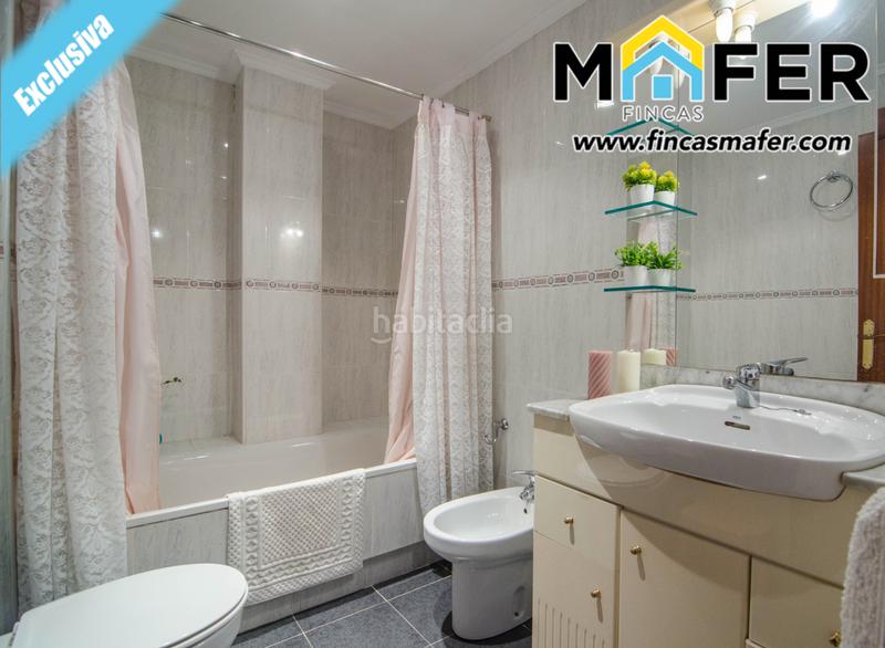 Foto e5a33ab8-ed88-4da6-9fee-96d663283e21. Dúplex a calle garelly de la cámara 9 a Centro Laredo