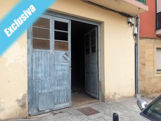 Local Comercial a Calle Callejilla 10