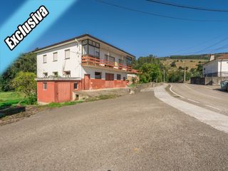 Casa in Barrio secadura-la fragua 69a. Casa independiente en secadura