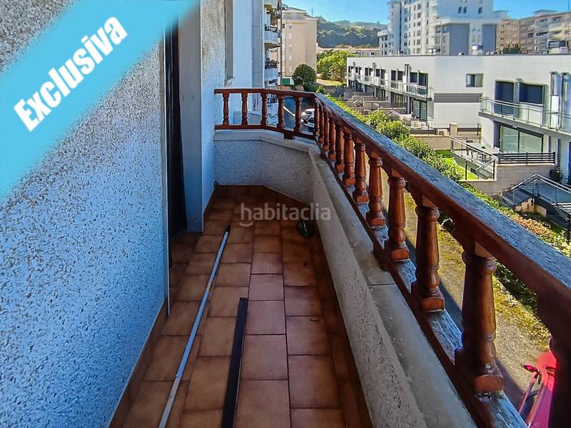 Foto 005107cc-db0c-4a92-8b5d-0f35dbe04294. Appartement dans calle doctor senderos 5 dans Carlos V Laredo