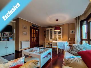 Pis a Calle doctor senderos 5. Piso en la calle doctor sendero, 5, laredo