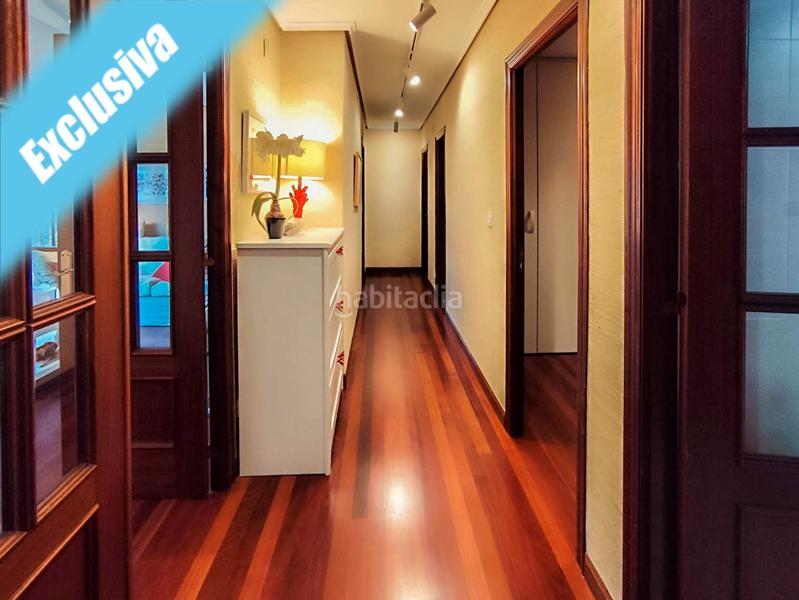 Foto 3066f647-79e6-452c-be51-ce96b6be84cd. Appartement dans calle doctor senderos 5 dans Carlos V Laredo