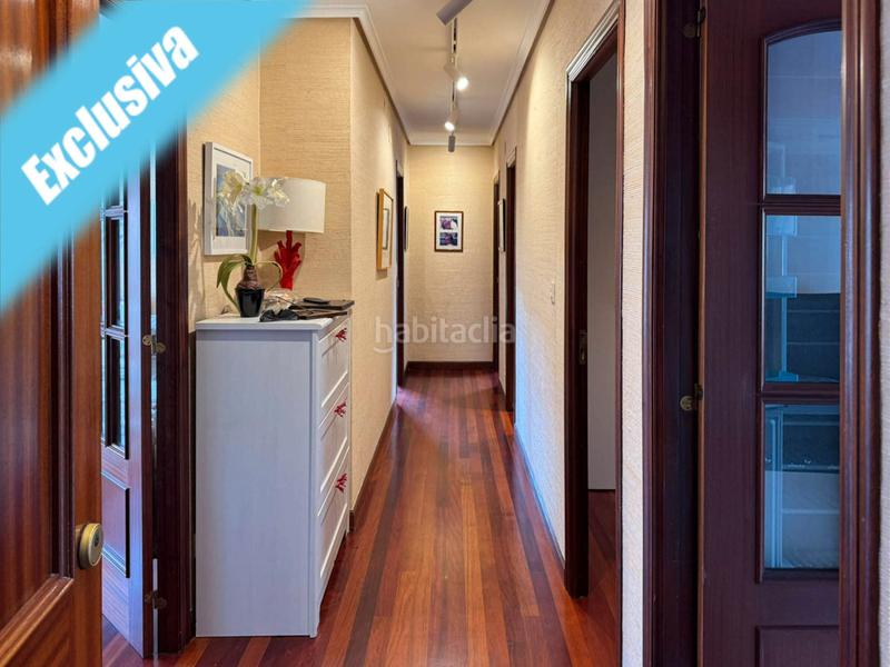 Foto 37c45dfe-aac2-4d9e-b598-c165d20a1637. Appartement dans calle doctor senderos 5 dans Carlos V Laredo