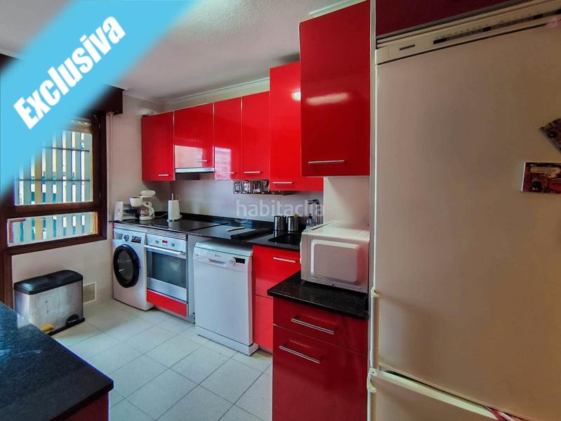 Foto 3c09702c-70bb-439a-8430-c6b45ef16b6f. Appartement dans calle doctor senderos 5 dans Carlos V Laredo