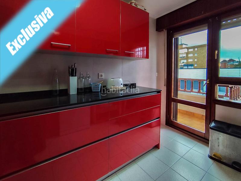 Foto 41caced1-2387-4f67-ac86-e31b55ab20e2. Appartement dans calle doctor senderos 5 dans Carlos V Laredo