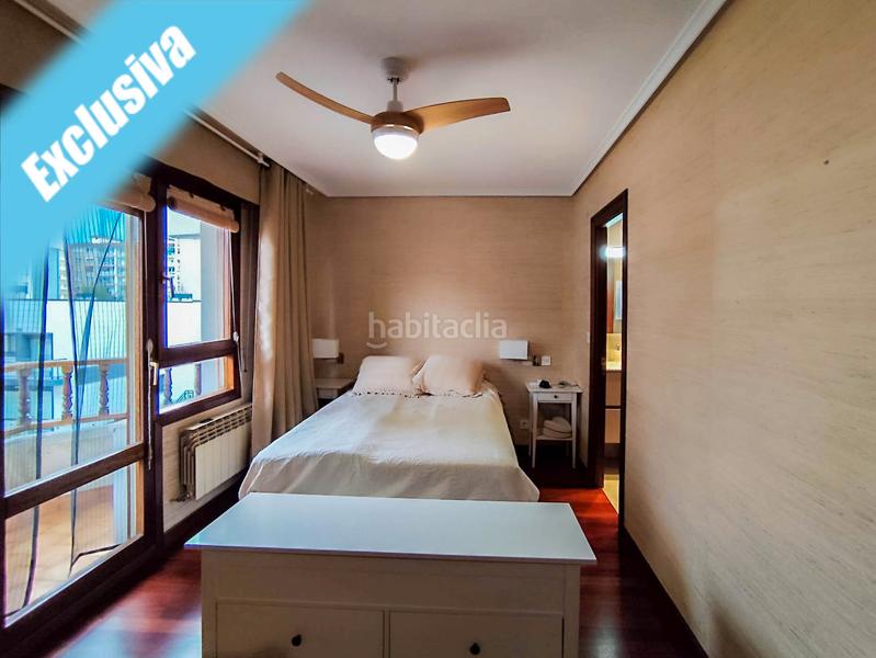 Foto 4226acd9-e197-4282-9756-0d8cfb9d2a93. Appartement dans calle doctor senderos 5 dans Carlos V Laredo