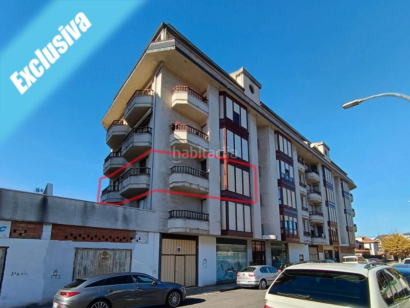 Foto 487ef3ec-c6f4-46b2-946c-6ac5941ff2bd. Appartement dans calle doctor senderos 5 dans Carlos V Laredo