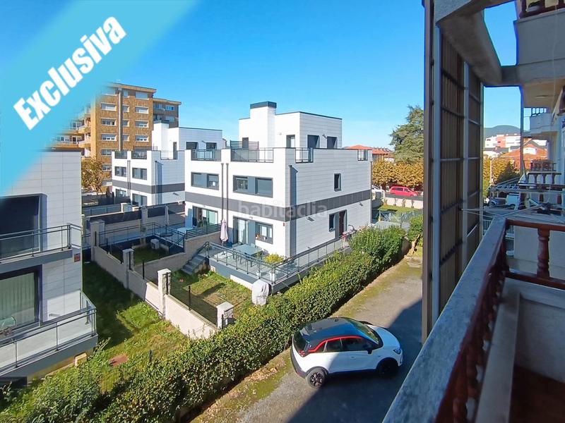 Foto 55f05b19-bf7e-477b-9047-68bacb4672c7. Appartement dans calle doctor senderos 5 dans Carlos V Laredo