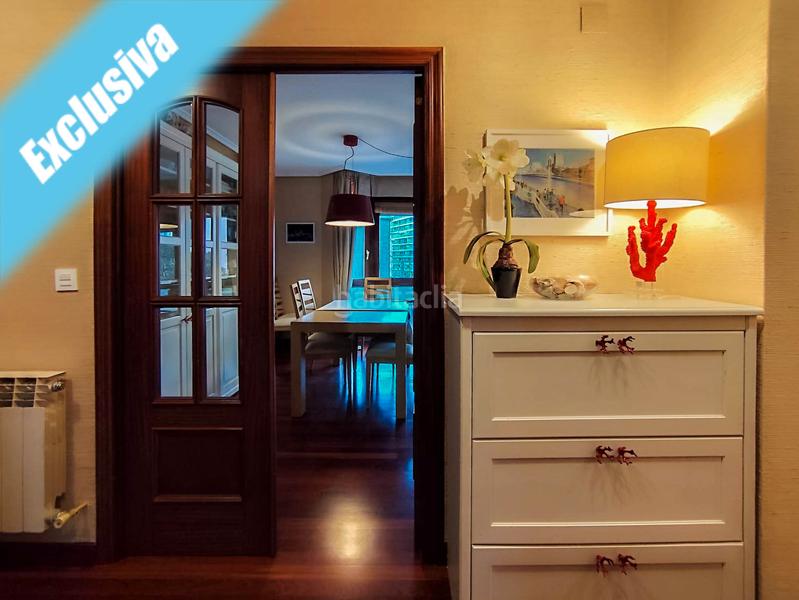 Foto 58785305-de33-45fd-b31c-851e043e2667. Appartement dans calle doctor senderos 5 dans Carlos V Laredo