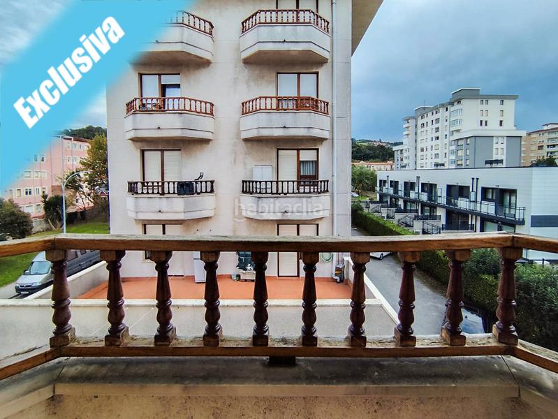 Foto 5d07c05b-e9e3-49ad-80b0-adabfa6e3269. Appartement dans calle doctor senderos 5 dans Carlos V Laredo