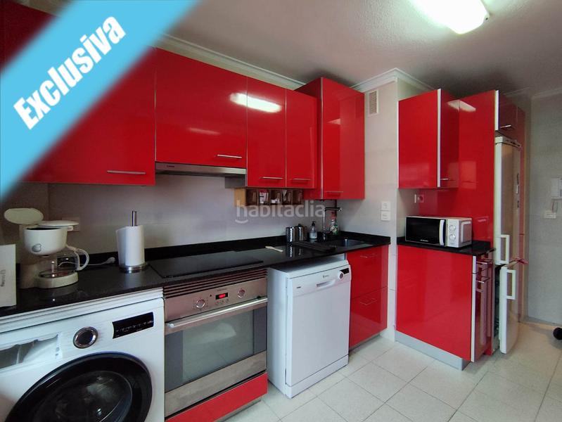 Foto 7799a6da-4370-428e-859a-7a12ff2c795a. Appartement dans calle doctor senderos 5 dans Carlos V Laredo