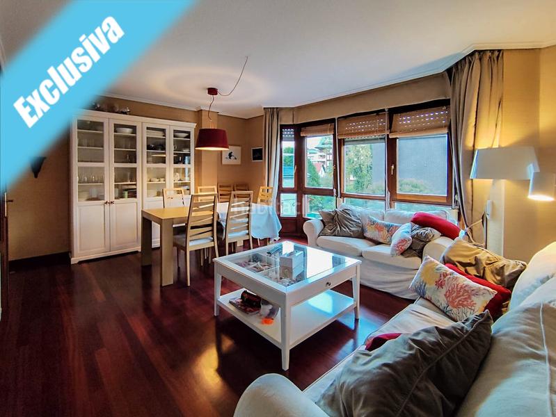 Foto 78dce664-2542-4657-bdf8-4e4dc8264190. Appartement dans calle doctor senderos 5 dans Carlos V Laredo